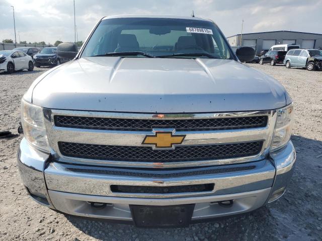 Photo 5 from auction – 2012 CHEVROLET SILVERADO with VIN 1GCRKSE74CZ113775
