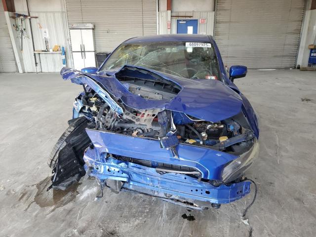 Photo 5 from auction – 2015 SUBARU WRX with VIN JF1VA2L64F9816315