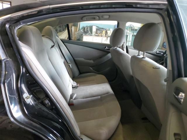 Photo 10 from auction – 2012 NISSAN ALTIMA BAS with VIN 1N4AL2AP6CN409619