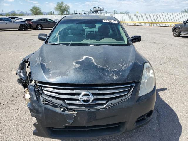 Photo 5 from auction – 2012 NISSAN ALTIMA BAS with VIN 1N4AL2AP7CC255031