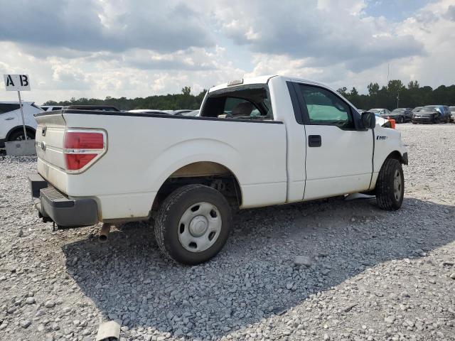 Photo 3 from auction – 2009 FORD F150 with VIN 1FTRF12W59KB89663