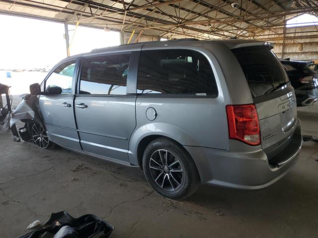 Photo 2 from auction – 2017 DODGE GRAND CARA with VIN 2C4RDGEG9HR814403
