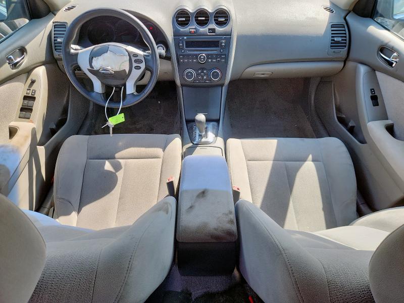 Photo 8 from auction – 2010 NISSAN ALTIMA BAS with VIN 1N4AL2AP8AN405861