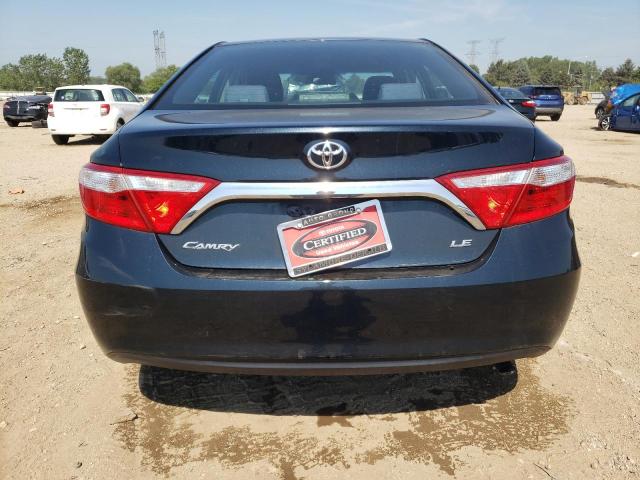 Photo 6 from auction – 2016 TOYOTA CAMRY LE with VIN 4T4BF1FK1GR573449