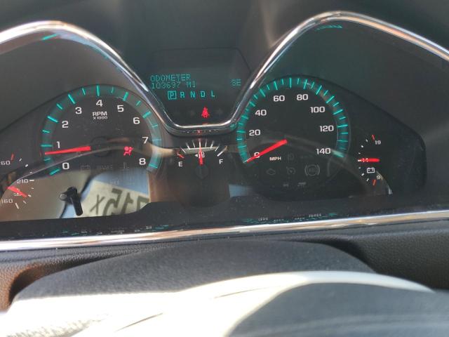 Photo 9 from auction – 2014 CHEVROLET TRAVERSE L with VIN 1GNKVGKD0EJ249605