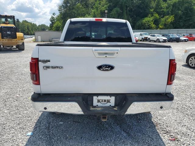 Photo 6 from auction – 2017 FORD F150 SUPER with VIN 1FTEW1EF4HKE14163