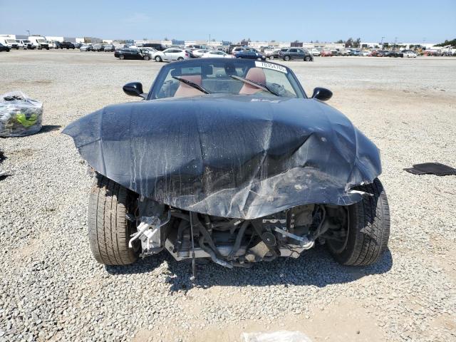 Photo 5 from auction – 2013 BMW Z4 SDRIVE2 with VIN WBALL5C57DJ104572