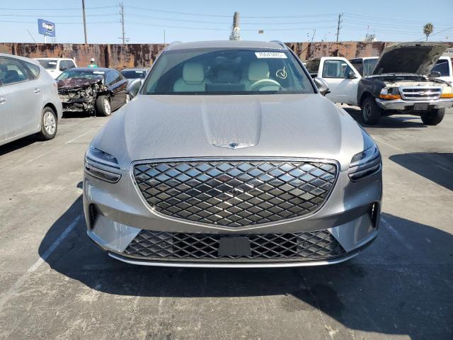 Photo 5 from auction – 2025 GENESIS GV70 ADVAN with VIN 5NMMCET17SH005533