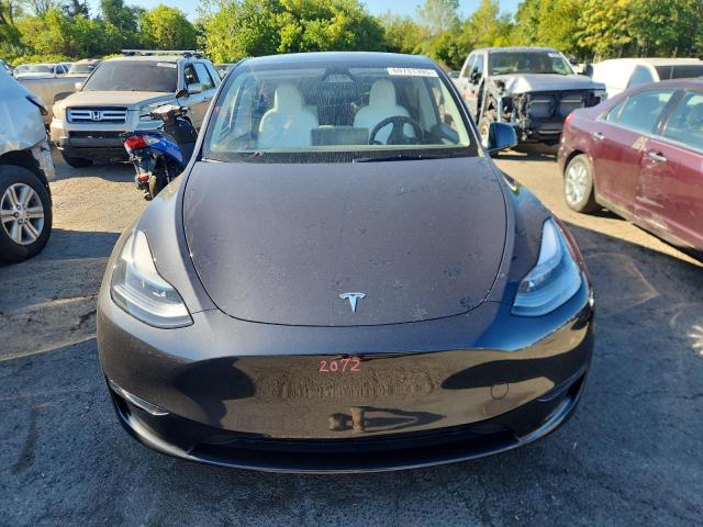 Фото 5 с аукциона – 2024 TESLA MODEL Y с VIN 7SAYGDED5RF179011