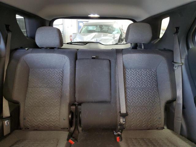 Photo 10 from auction – 2022 CHEVROLET EQUINOX LT with VIN 3GNAXUEV4NL104777