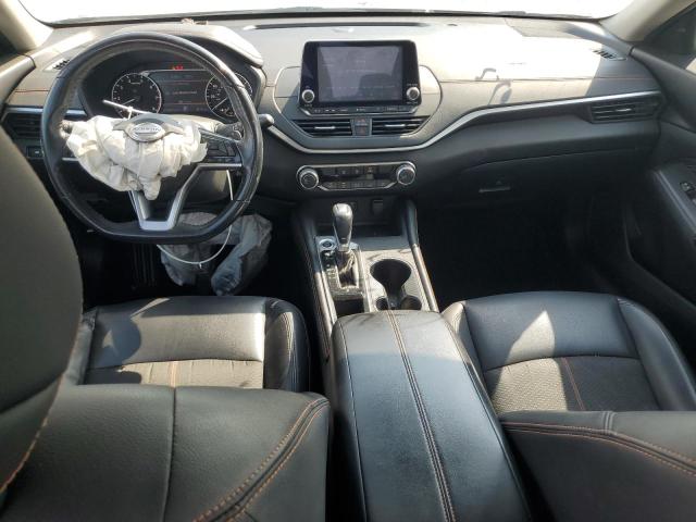 Photo 8 from auction – 2019 NISSAN ALTIMA SR with VIN 1N4BL4CV4KC199639