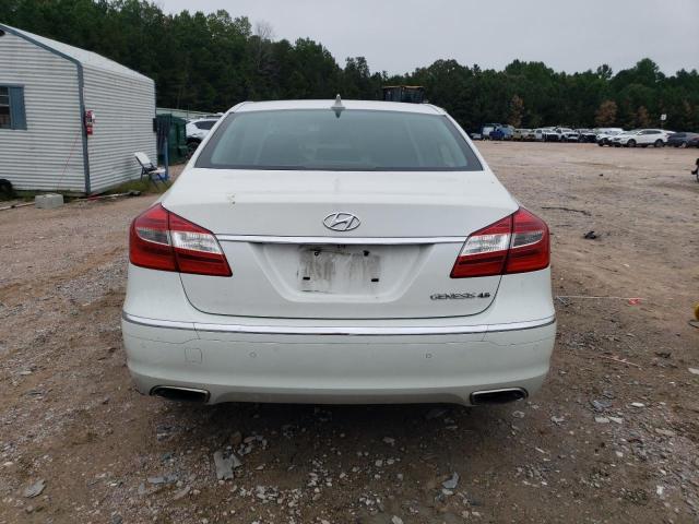 Photo 6 from auction – 2012 HYUNDAI GENESIS 4. with VIN KMHGC4DFXCU168457