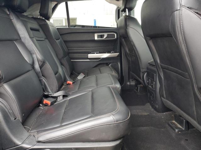 Photo 11 from auction – 2023 FORD EXPLORER XLT with VIN 1FMSK8DH9PGC41909