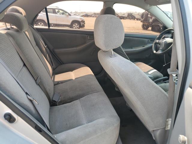 Photo 10 from auction – 2005 TOYOTA COROLLA CE with VIN 1NXBR32EX5Z562878
