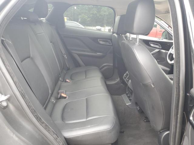 Photo 11 from auction – 2018 JAGUAR F-PACE PRE with VIN SADCJ2GX9JA236929
