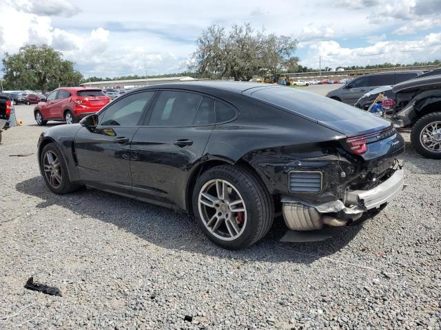 Photo 2 from auction – 2017 PORSCHE PANAMERA 2 with VIN WP0AA2A71HL100966