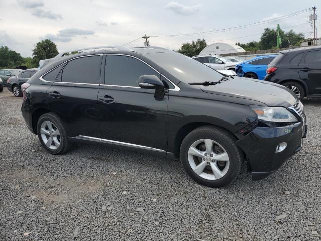 Photo 4 from auction – 2013 LEXUS RX 350 BAS with VIN 2T2BK1BA8DC207144
