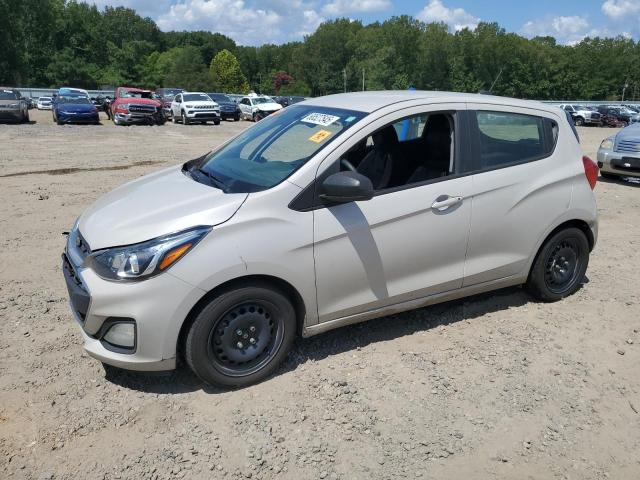 Photo 1 from auction – 2020 CHEVROLET SPARK LS with VIN KL8CB6SAXLC408176
