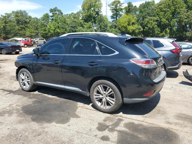 Photo 2 from auction – 2015 LEXUS RX 350 with VIN 2T2ZK1BAXFC156912