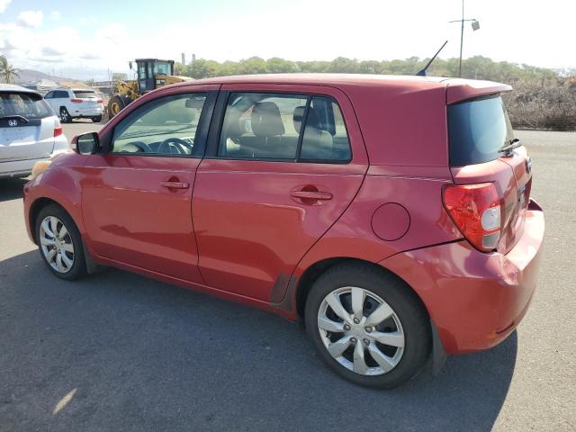 Photo 2 from auction – 2013 TOYOTA SCION XD with VIN JTKKUPB40D1029755