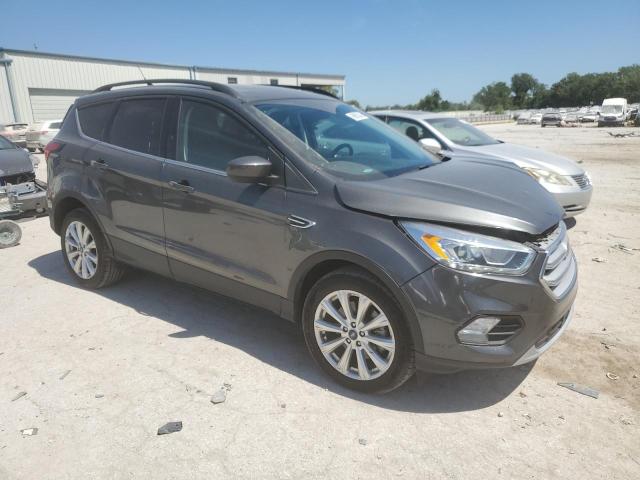 Photo 4 from auction – 2019 FORD ESCAPE SEL with VIN 1FMCU9HD2KUA53240