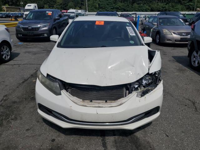 Photo 5 from auction – 2015 HONDA CIVIC LX with VIN 19XFB2F57FE112166