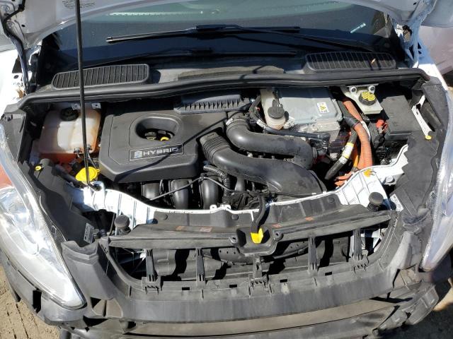 Photo 11 from auction – 2015 FORD C-MAX SE with VIN 1FADP5AU3FL113465