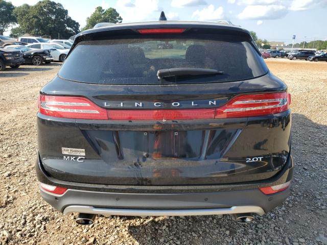 Photo 6 from auction – 2017 LINCOLN MKC RESERV with VIN 5LMCJ3C95HUL34320