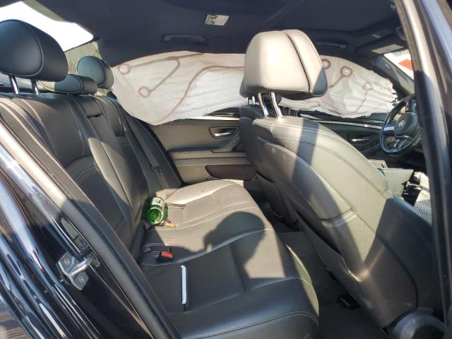 Photo 10 from auction – 2016 BMW 550 XI with VIN WBAKP9C5XGG587824