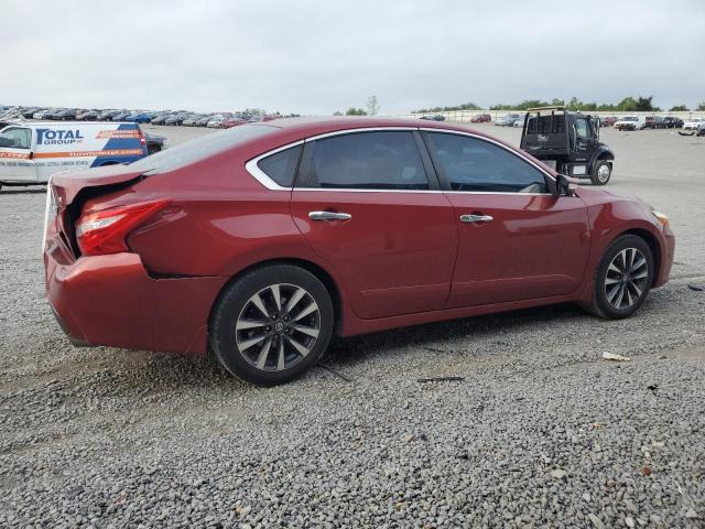 Photo 3 from auction – 2016 NISSAN ALTIMA 2.5 with VIN 1N4AL3AP5GC136261
