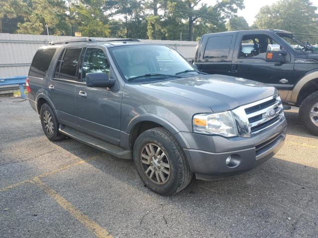 Photo 4 from auction – 2011 FORD EXPEDITION XLT with VIN 1FMJU1H56BEF54157