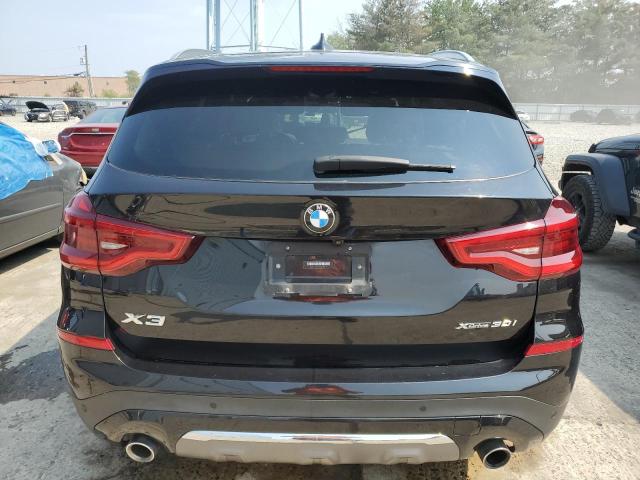 Photo 6 from auction – 2019 BMW X3 XDRIVE3 with VIN 5UXTR9C57KLP88404