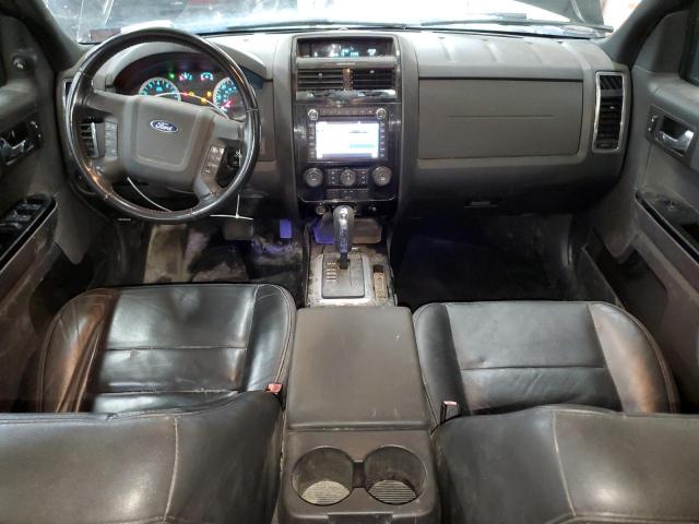 Photo 8 from auction – 2011 FORD ESCAPE LIM with VIN 1FMCU9EG5BKB89663