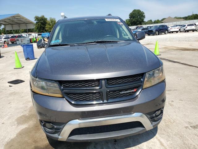Photo 5 from auction – 2018 DODGE JOURNEY CROSSROAD with VIN 3C4PDCGG2JT516369