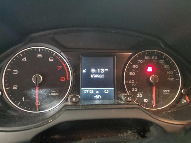 Photo 9 from auction – 2013 AUDI Q5 PREMIUM with VIN WA1LFAFPXDA029649