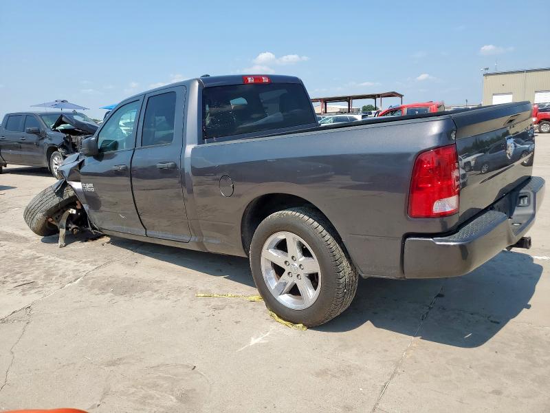 Photo 2 from auction – 2017 RAM 1500 ST with VIN 1C6RR7FG3HS734861