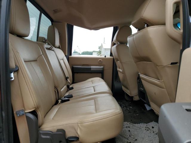 Photo 10 from auction – 2016 FORD F250 SUPER with VIN 1FT7W2B66GEB05326