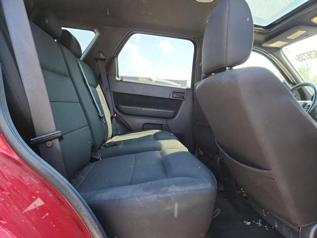 Photo 11 from auction – 2009 FORD ESCAPE XLT with VIN 1FMCU93G19KA03159