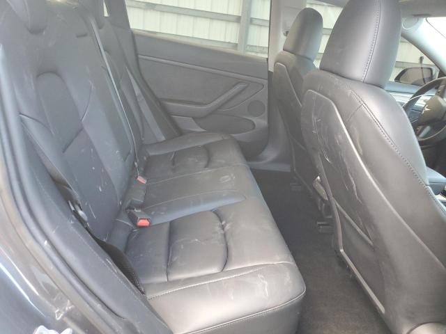 Photo 11 from auction – 2023 TESLA MODEL 3 with VIN 5YJ3E1EA2PF691470