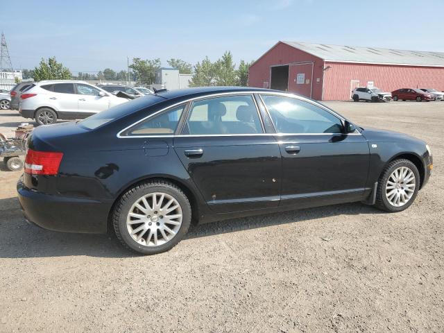 Photo 3 from auction – 2006 AUDI A6 3.2 QUA with VIN WAUDH74F96N184736
