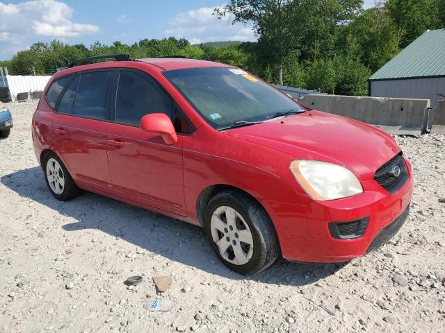 Photo 4 from auction – 2009 KIA RONDO BASE with VIN KNAFG528X97224304