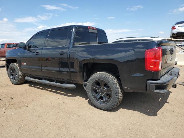 Photo 2 from auction – 2018 CHEVROLET SILVERADO with VIN 3GCUKSEC0JG453526
