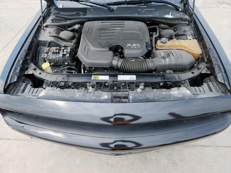 Photo 11 from auction – 2015 DODGE CHALLENGER with VIN 2C3CDZAG8FH720706