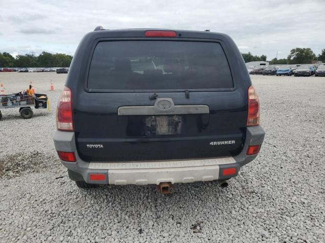 Photo 6 from auction – 2003 TOYOTA 4RUNNER SR with VIN JTEBT14R638000603