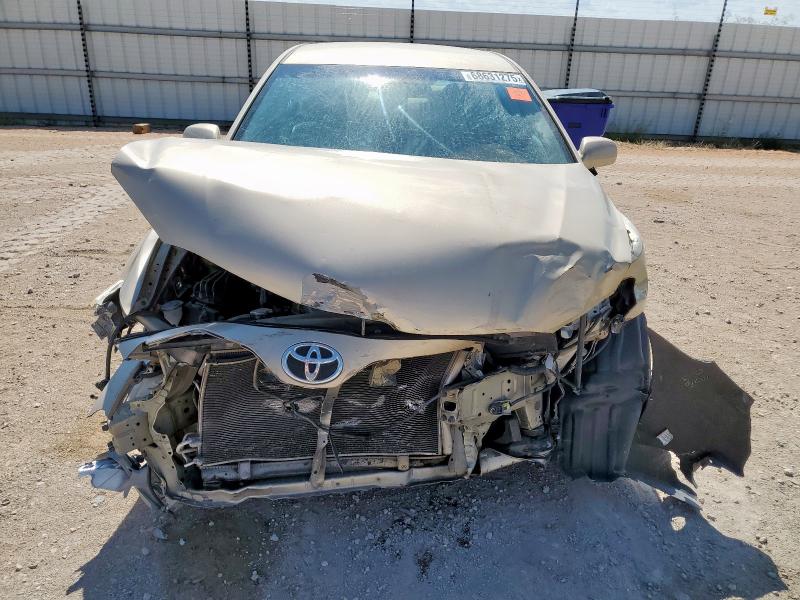 Photo 5 from auction – 2011 TOYOTA CAMRY BASE with VIN 4T1BF3EK5BU195393