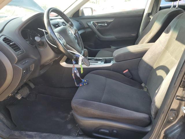 Photo 7 from auction – 2013 NISSAN ALTIMA 2.5 with VIN 1N4AL3AP0DC193866