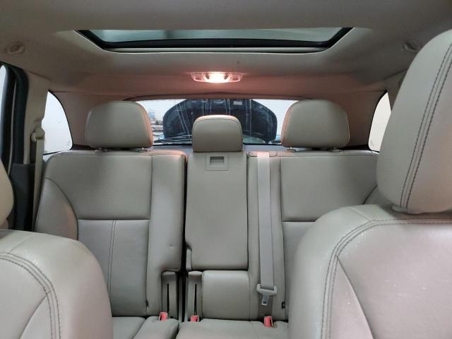 Photo 10 from auction – 2012 FORD EDGE SEL with VIN 2FMDK4JC7CBA36875