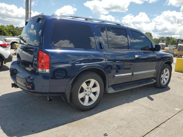 Photo 3 from auction – 2011 NISSAN ARMADA SV with VIN 5N1AA0NC9BN602885