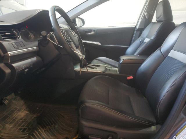 Photo 7 from auction – 2012 TOYOTA CAMRY BASE with VIN 4T1BF1FK8CU099780