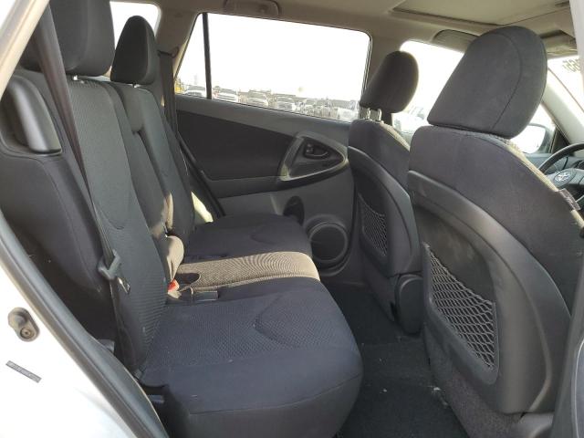 Photo 11 from auction – 2012 TOYOTA RAV4 SPORT with VIN 2T3RF4DV6CW231245